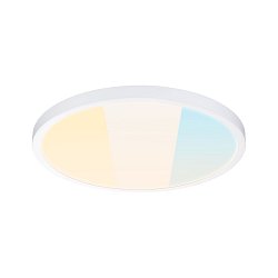 Obrázek pro produkt LED Panel Alya kruhové 400mm 35W 3000 - 6500K bílá - PAULMANN