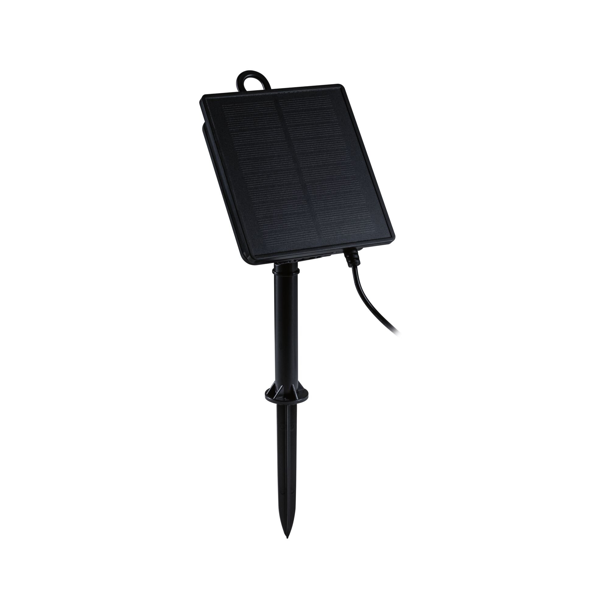 P 71193 LED pásek solární vč. dálkový ovladač 5m IP44 2,8W 51lm/m 60 LEDs/m 3000K - PAULMANN (obrázek 9)