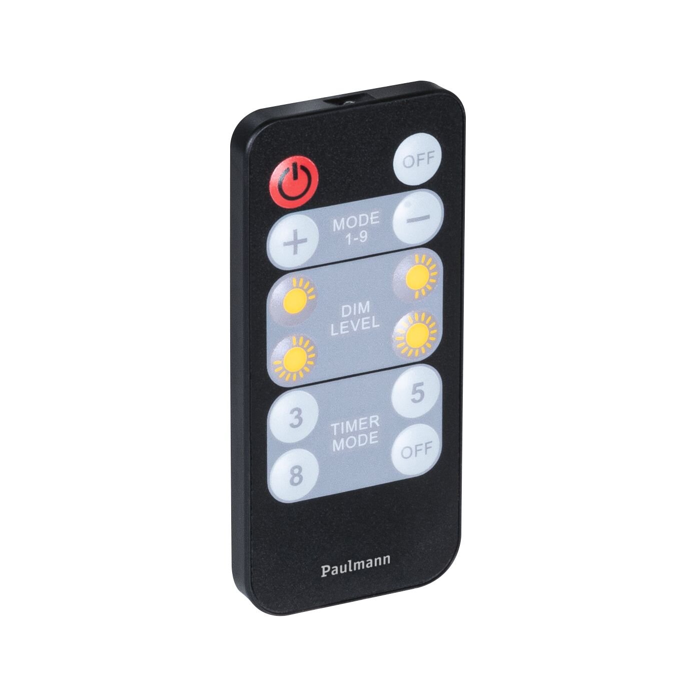 P 71193 LED pásek solární vč. dálkový ovladač 5m IP44 2,8W 51lm/m 60 LEDs/m 3000K - PAULMANN (obrázek 10)