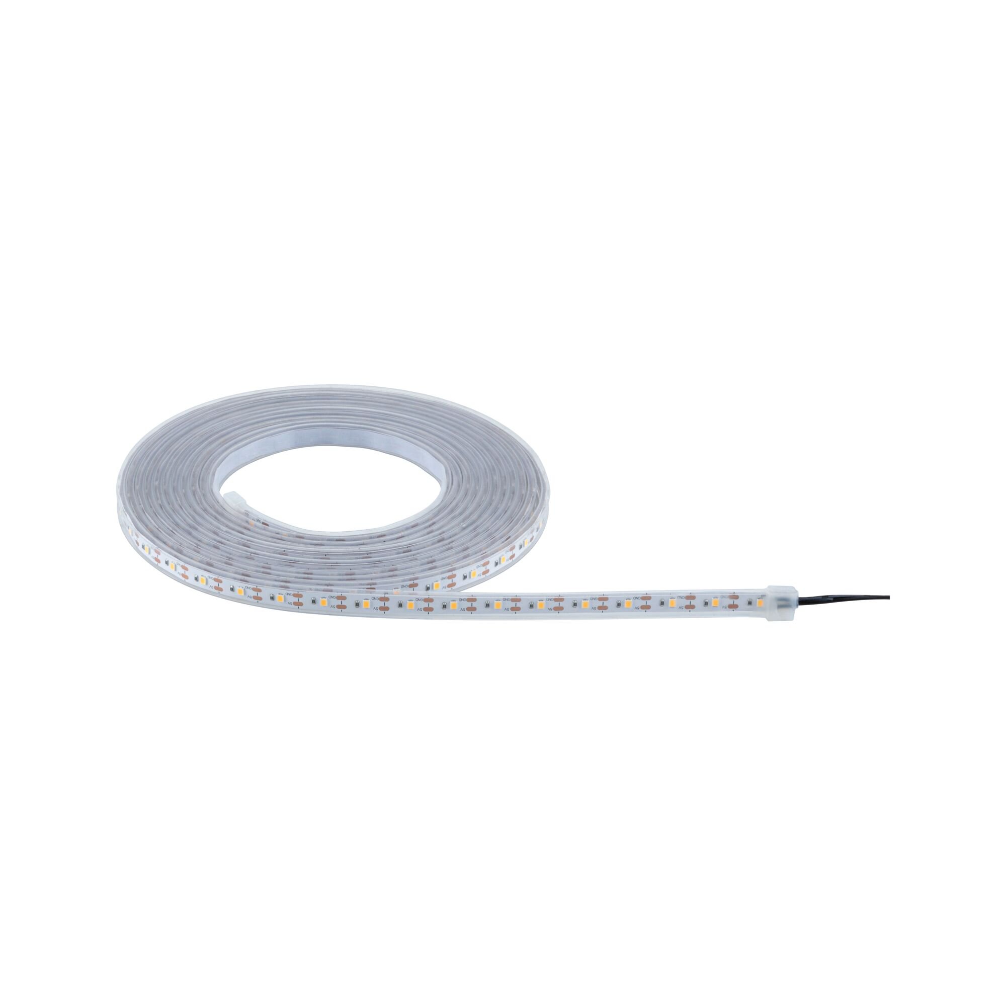 P 71193 LED pásek solární vč. dálkový ovladač 5m IP44 2,8W 51lm/m 60 LEDs/m 3000K - PAULMANN (obrázek 12)