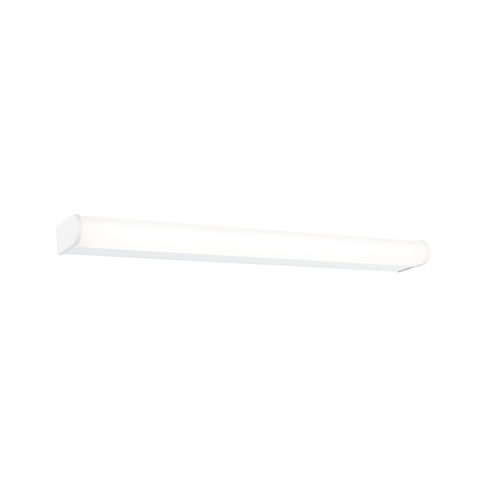 P 71209 Selection Bathroom LED nástěnné svítidlo Arneb IP44 3000K 230V 12,5W bílá - PAULMANN