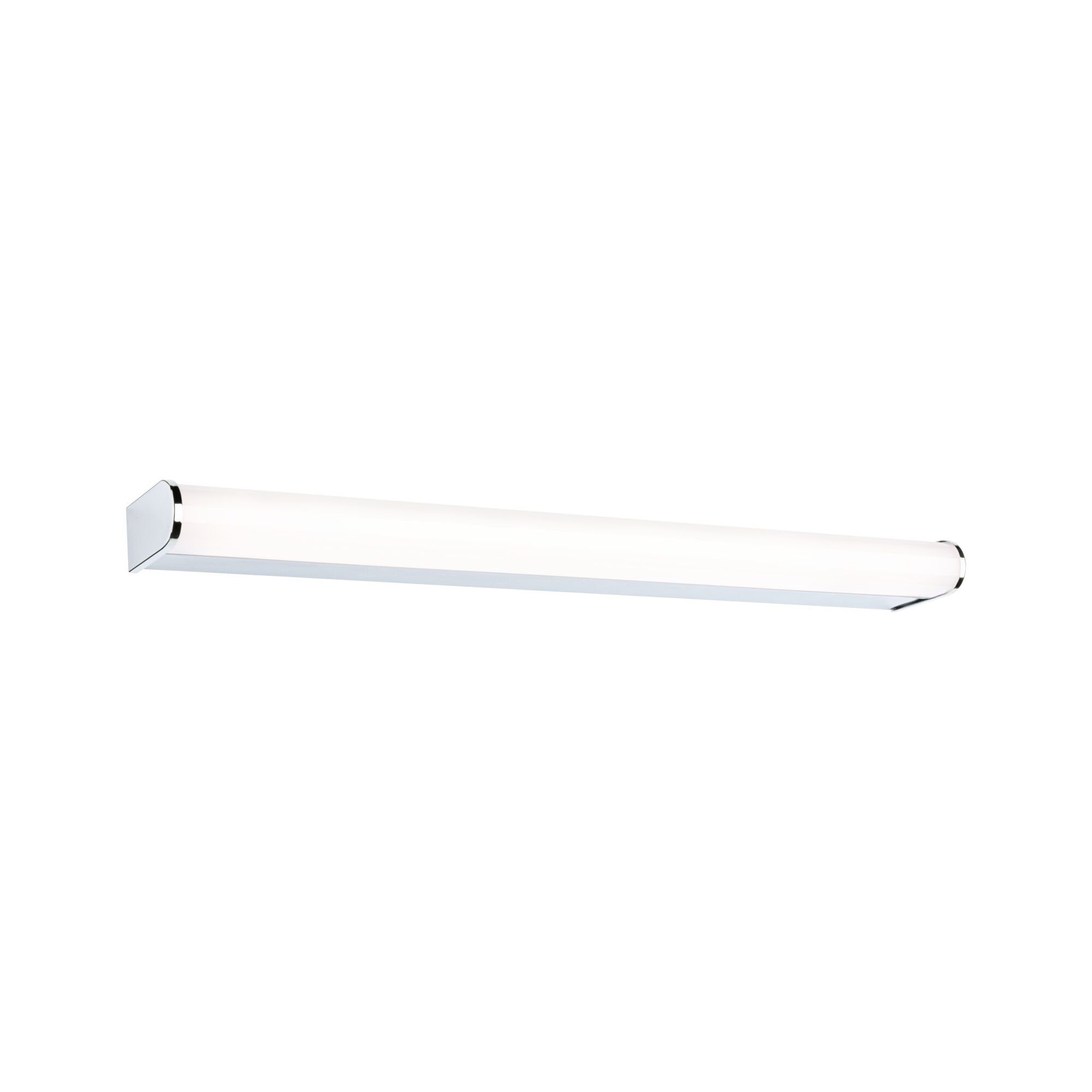 P 71210 Selection Bathroom LED nástěnné svítidlo Arneb IP44 3000K 230V 12,5W chrom - PAULMANN