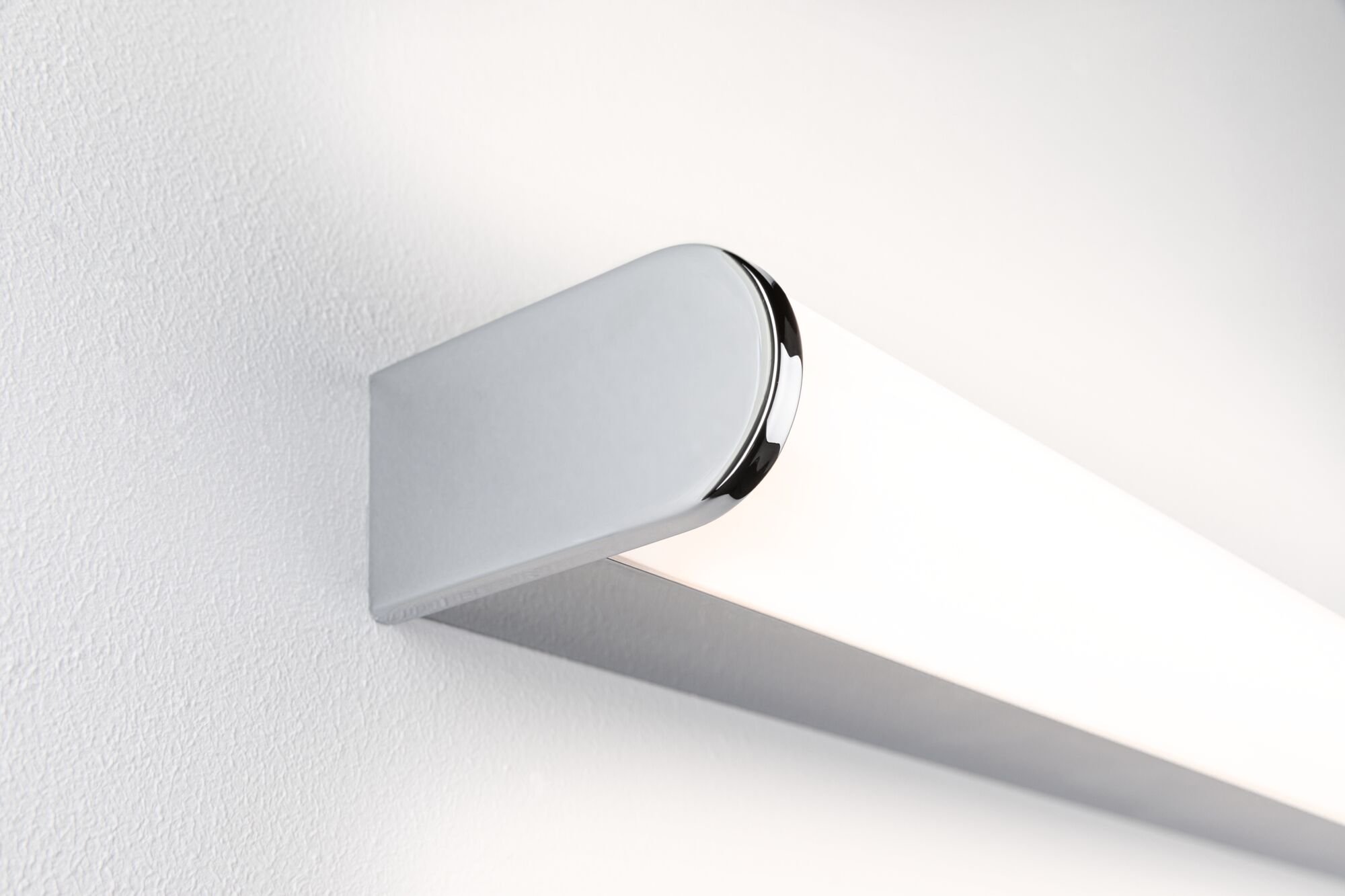 P 71210 Selection Bathroom LED nástěnné svítidlo Arneb IP44 3000K 230V 12,5W chrom - PAULMANN (obrázek 3)