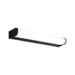 Obrázek pro produkt Selection Bathroom LED nástěnné svítidlo Arneb IP44 3000K 230V 9W černá - PAULMANN