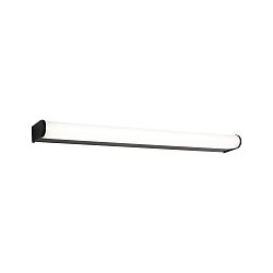 Obrázek pro produkt Selection Bathroom LED nástěnné svítidlo Arneb IP44 3000K 230V 12,5W černá - PAULMANN