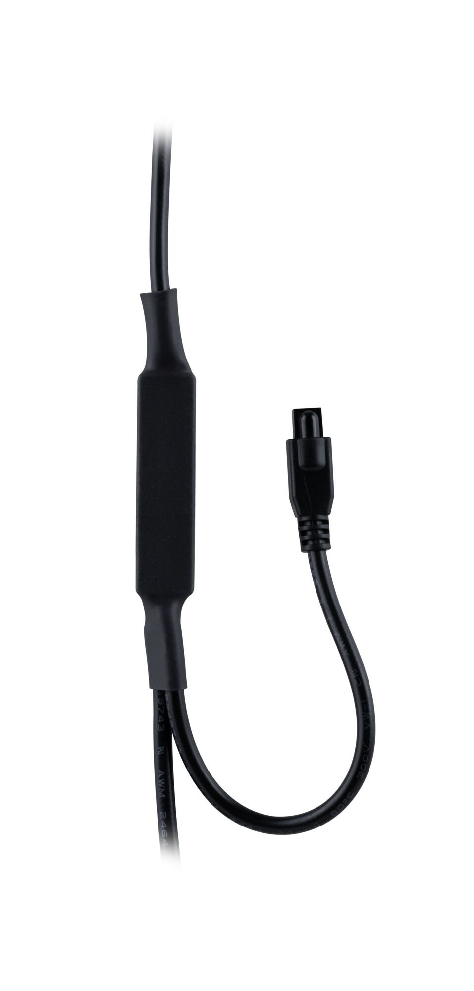P 79555 EntertainLED LED hadice Black Neon 1,5m 3W 84 LEDs/m RGB+ - PAULMANN (obrázek 6)