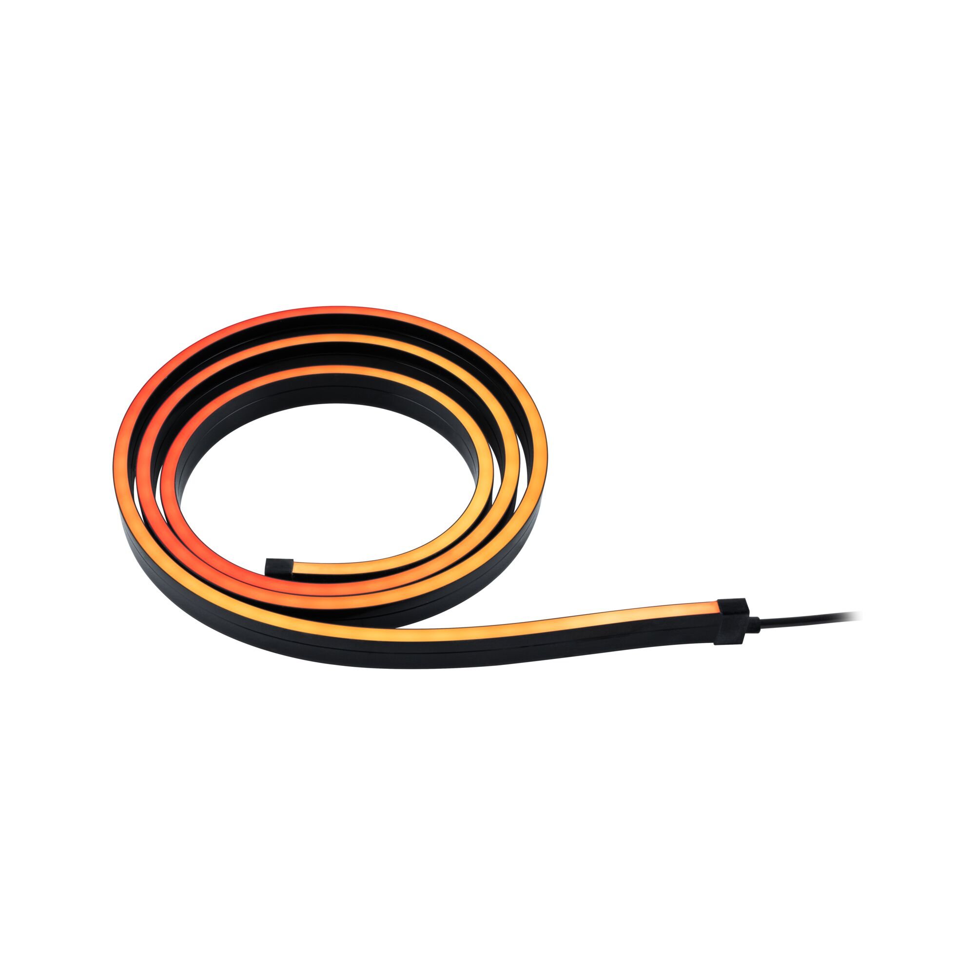 P 79555 EntertainLED LED hadice Black Neon 1,5m 3W 84 LEDs/m RGB+ - PAULMANN (obrázek 9)