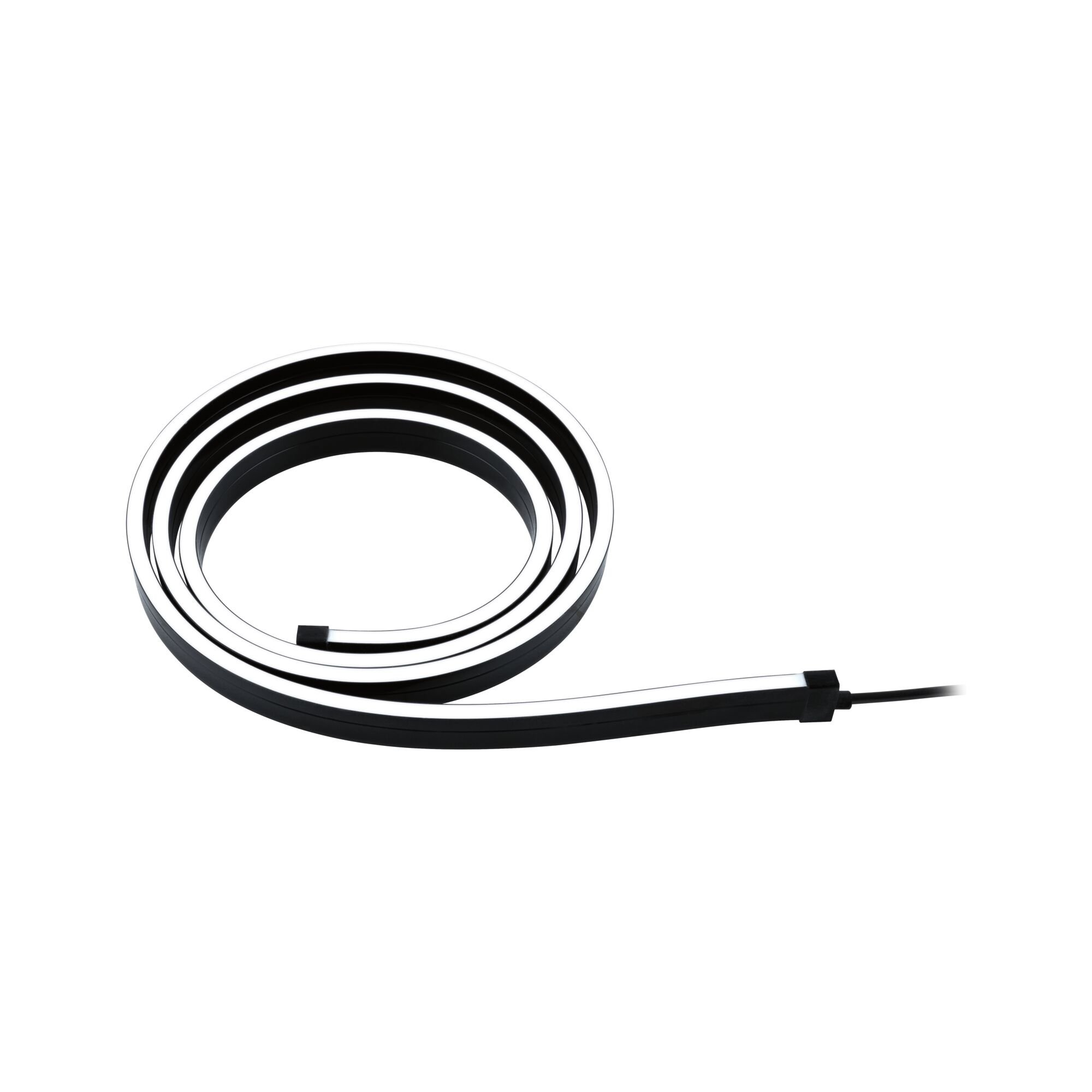 P 79555 EntertainLED LED hadice Black Neon 1,5m 3W 84 LEDs/m RGB+ - PAULMANN (obrázek 11)