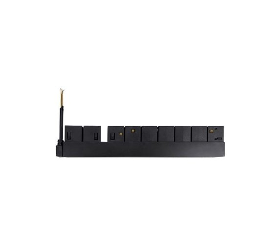 NV 9010319 AKCE - Driver pro magnetickou lištu BREDA 30,5x 2,3x 5,5 cm 200W 48V - NOVA LUCE