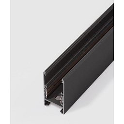 Obrázek pro produkt AKCE - Závěsná magnetická lišta BREDA 300W 48V 1m černá - NOVA LUCE