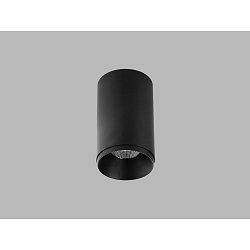 Obrázek pro produkt LED2 Stropní svítidlo TUBUS II A, B 9W 3000K/3500K/4000K UGR černá - LED2 Lighting