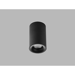 Obrázek pro produkt LED2 Stropní svítidlo TUBUS II C, B 9W 3000K/3500K/4000K UGR černá - LED2 Lighting
