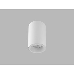 Obrázek pro produkt LED2 Stropní svítidlo TUBUS II B, W TRIAC DIM 9W 2700K UGR bílá - LED2 Lighting