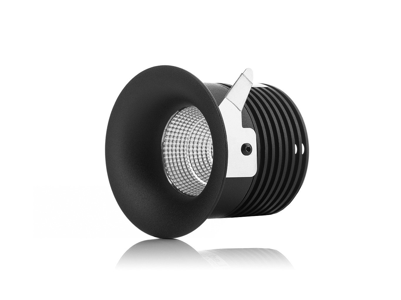 LED2 2151223 LED2 Zápustné svítidlo SPOT II C, B 9W 2700K UGR černá - LED2 Lighting (obrázek 4)