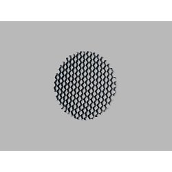 Obrázek pro produkt LED2 Lištové svítidlo LOOK II HONEYCOMB černá - LED2 Lighting