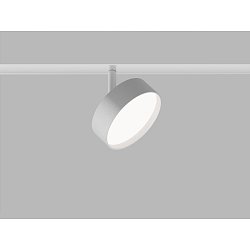 Obrázek pro produkt LED2 Lištové svítidlo MAG OLLI, W 12W 3000K bílá - LED2 Lighting