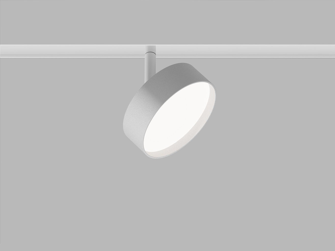 LED2 6301241D LED2 Lištové svítidlo MAG OLLI, W DALI DIM 12W 4000K bílá - LED2 Lighting