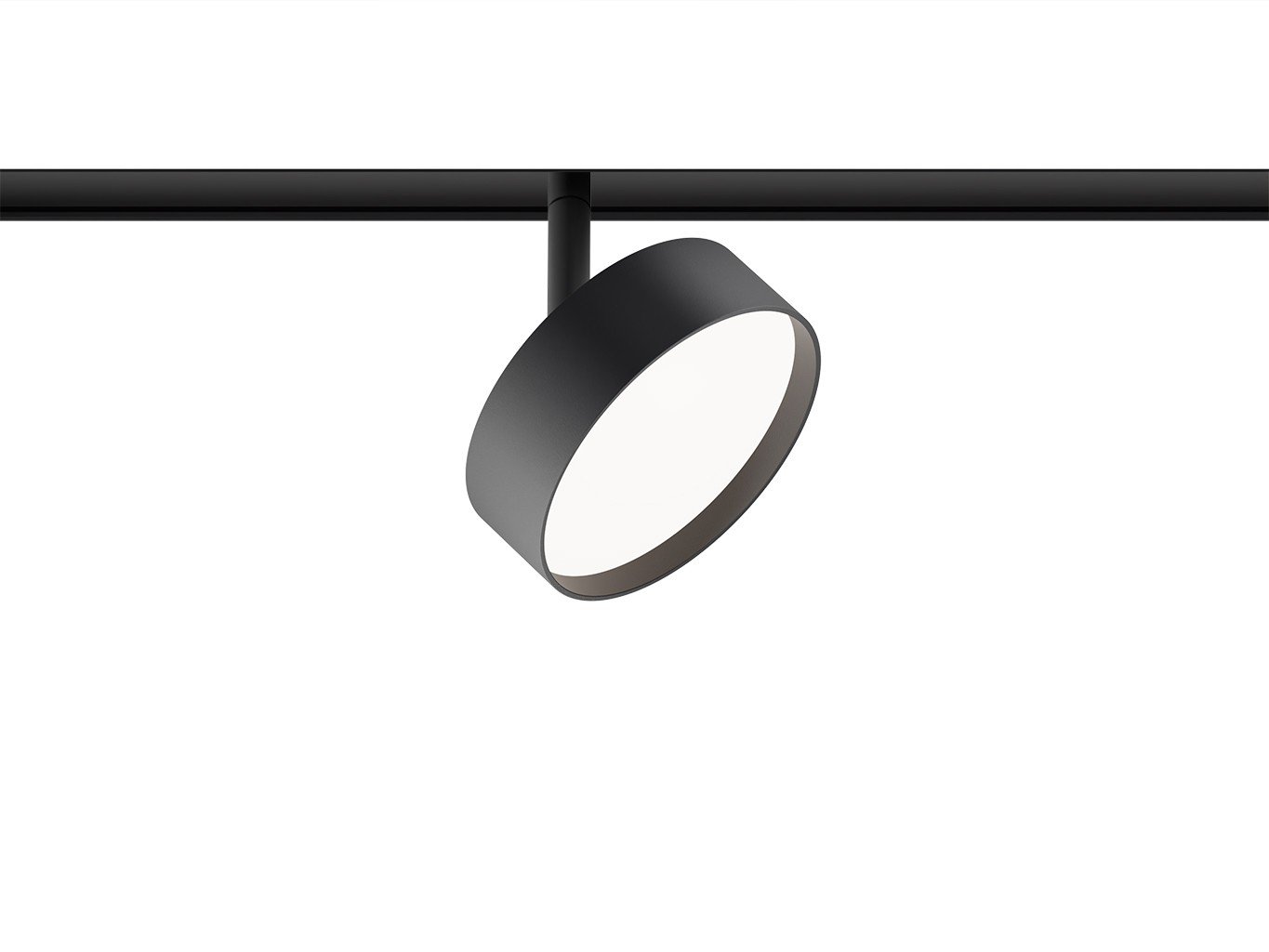 LED2 6301243D LED2 Lištové svítidlo MAG OLLI, B DALI DIM 12W 4000K černá - LED2 Lighting (obrázek 3)