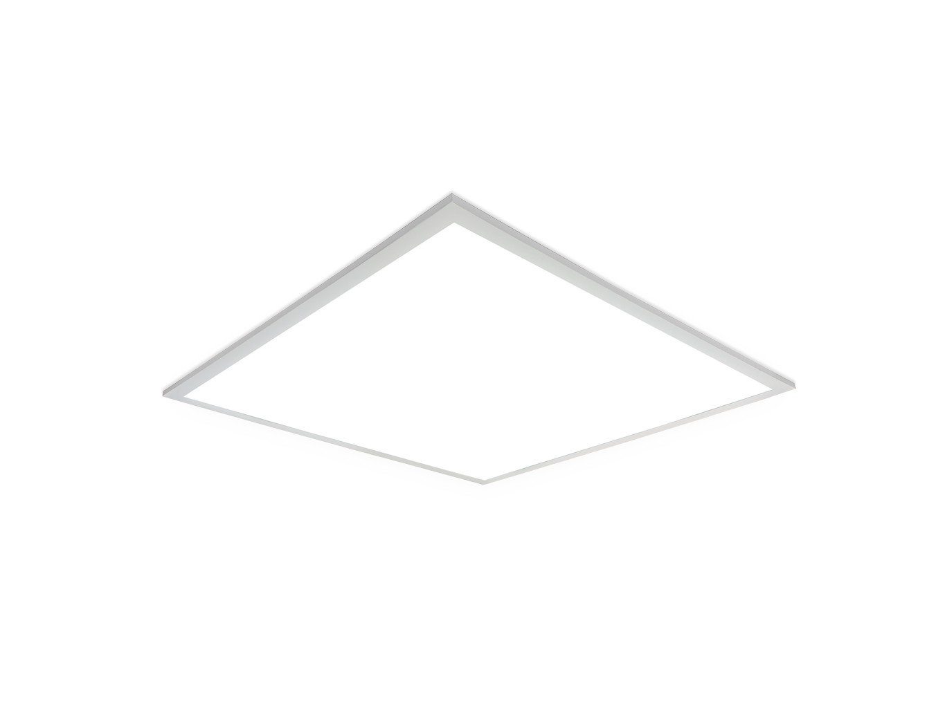 LED2 2510251 LED2 LED panel LENA PRO 62 21-40W 3000K/3500K/4000K UGR bílá - LED2 Lighting (obrázek 3)
