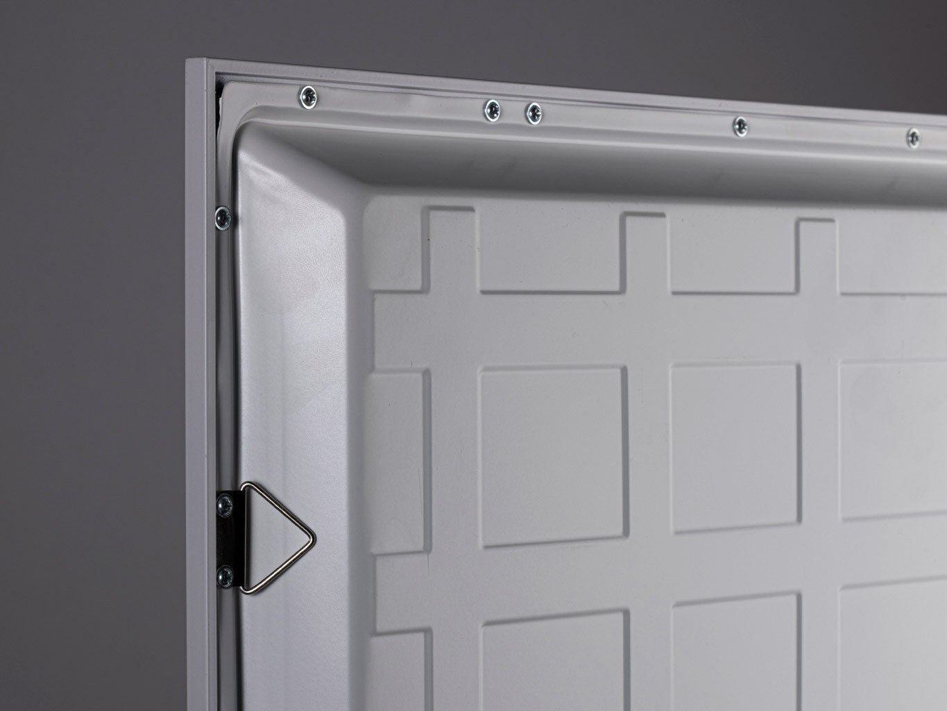 LED2 2510251 LED2 LED panel LENA PRO 62 21-40W 3000K/3500K/4000K UGR bílá - LED2 Lighting (obrázek 4)