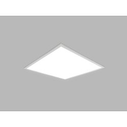Obrázek pro produkt LED2 LED panel LENA PRO 60 TRIAC DIM 40W 3000K/3500K/4000K UGR bílá - LED2 Lighting
