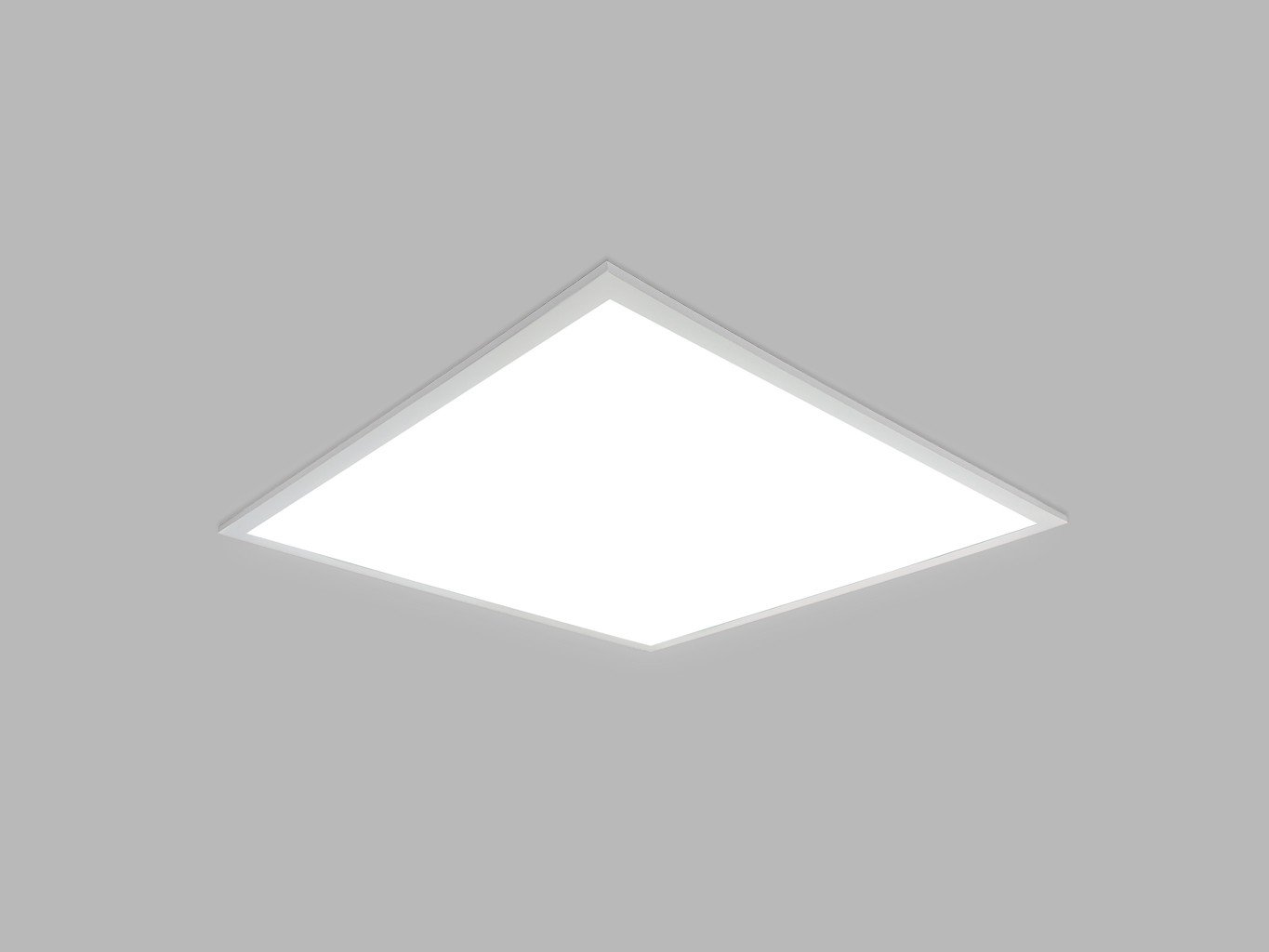 LED2 2510251D LED2 LED panel LENA PRO 62 DALI/PUSH DIM 40W 3000K/3500K/4000K UGR bílá - LED2 Lighting