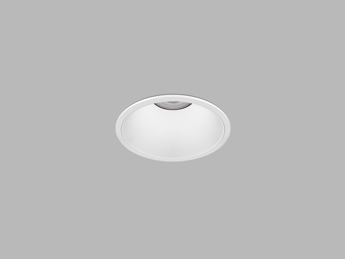 LED2 2095141 LED2 Zápustné venkovní svítidlo VIGO S, W 8-18W 4000K bílá - LED2 Lighting