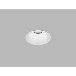 Obrázek pro produkt LED2 Zápustné venkovní svítidlo VIGO S, W DALI/PUSH DIM 18W 4000K bílá - LED2 Lighting