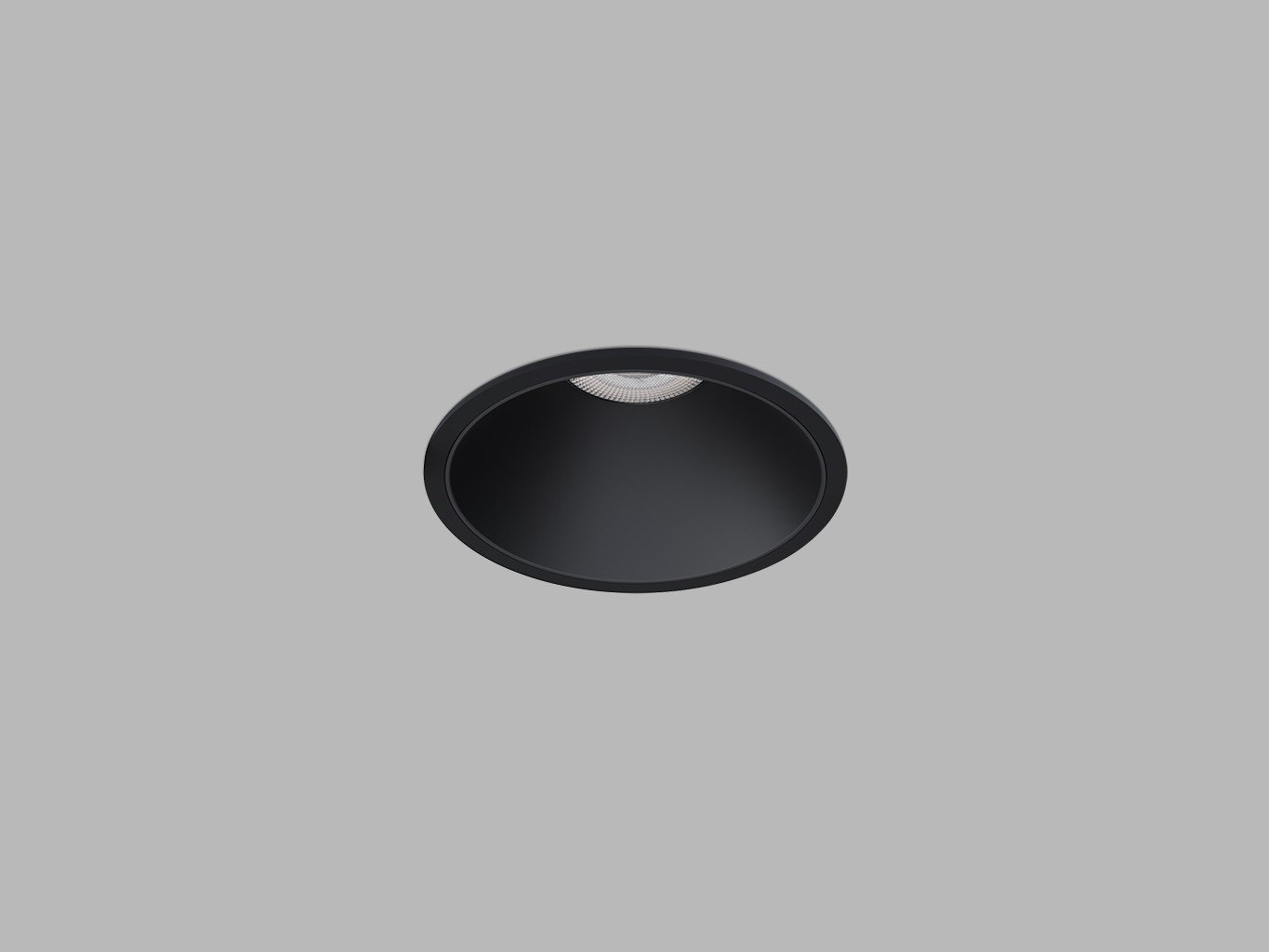 LED2 2095133D LED2 Zápustné venkovní svítidlo VIGO S, B DALI/PUSH DIM 18W 3000K černá - LED2 Lighting