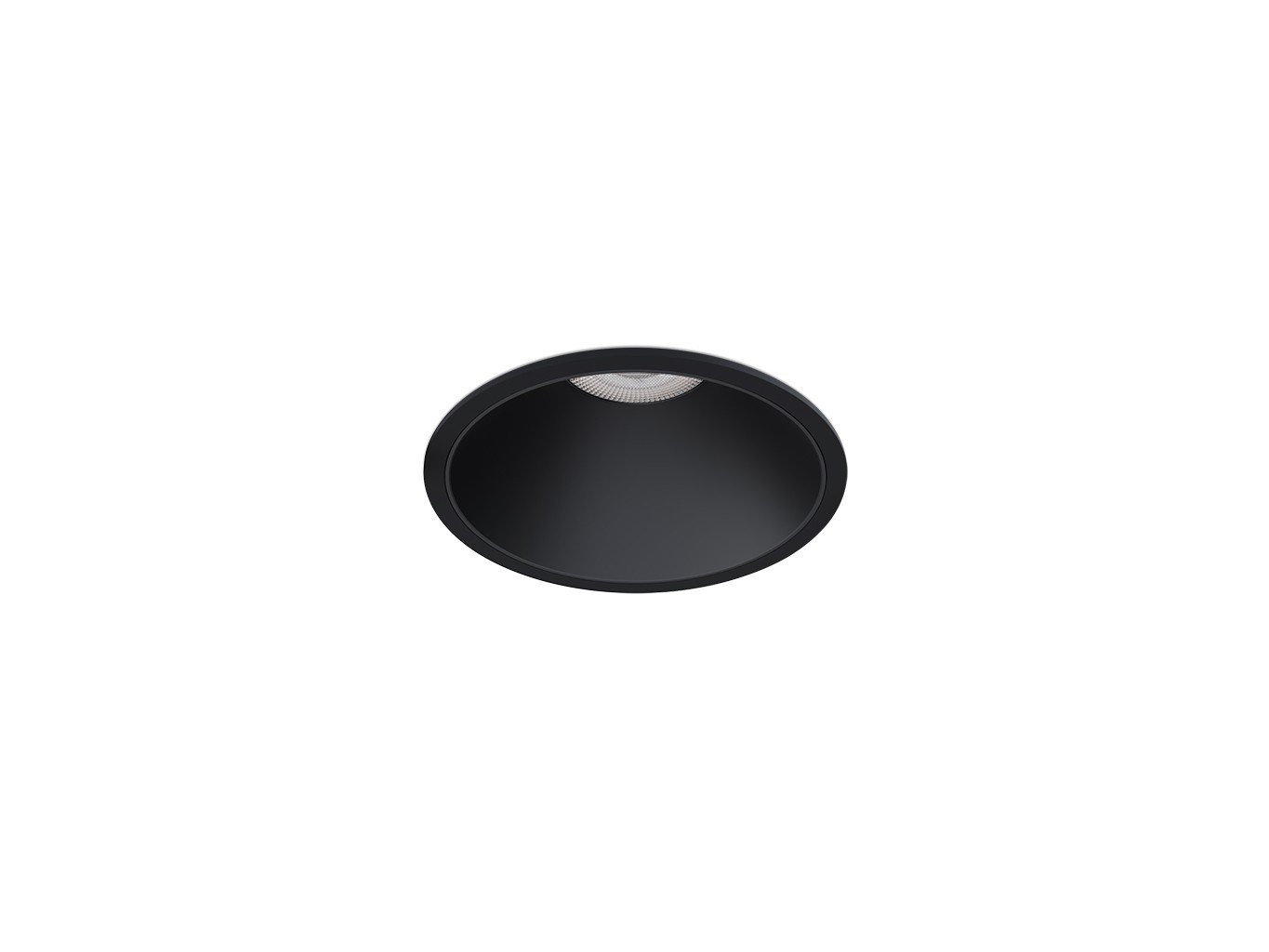 LED2 2095143D LED2 Zápustné venkovní svítidlo VIGO S, B DALI/PUSH DIM 18W 4000K černá - LED2 Lighting (obrázek 3)