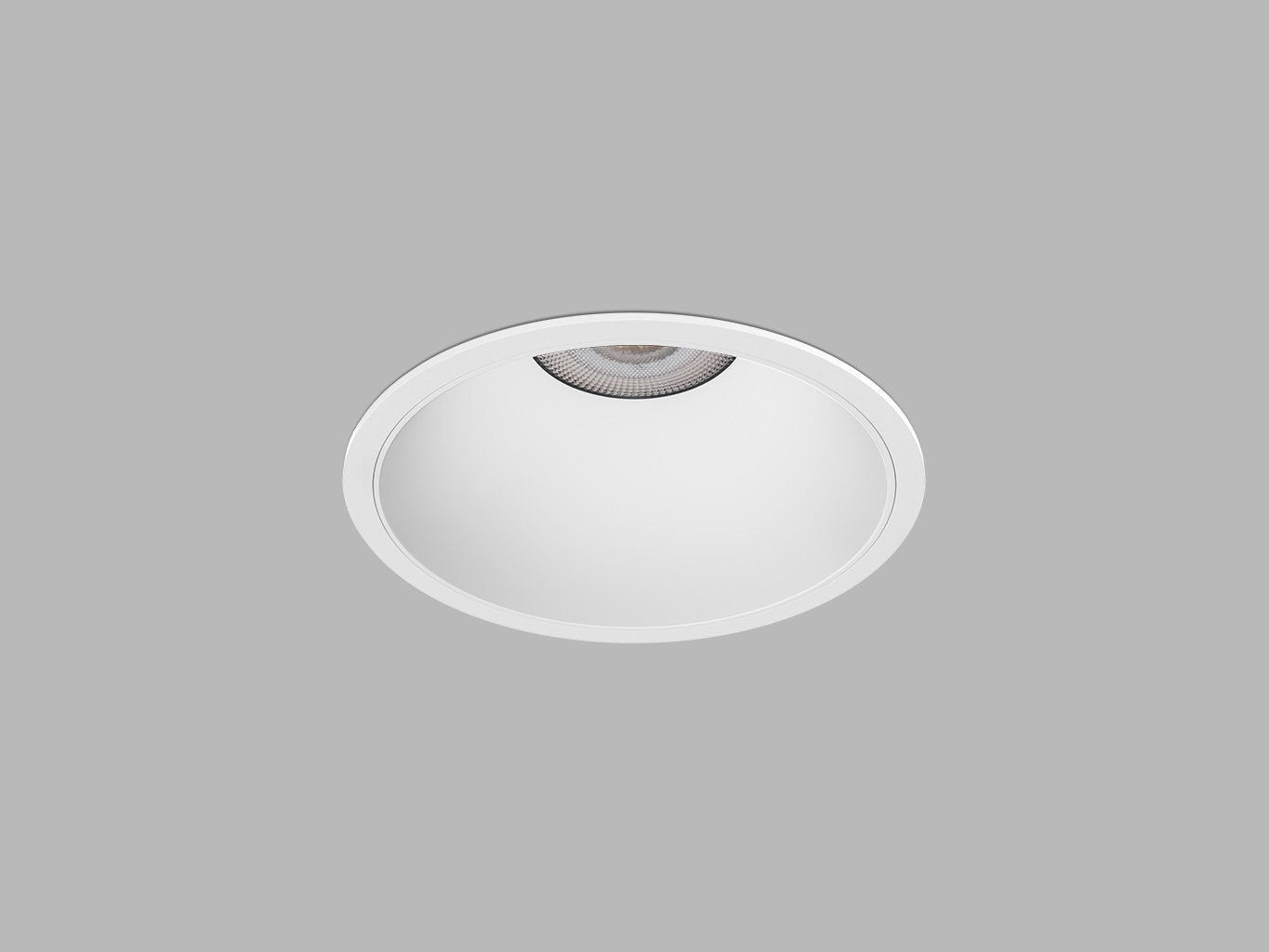 LED2 2095231DT LED2 Zápustné venkovní svítidlo VIGO M, W TRIAC DIM 29W 3000K bílá - LED2 Lighting