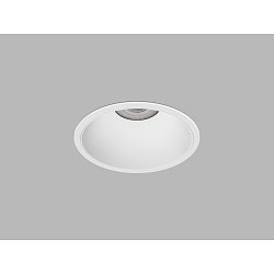 Obrázek pro produkt LED2 Zápustné venkovní svítidlo VIGO M, W TRIAC DIM 29W 3000K bílá - LED2 Lighting