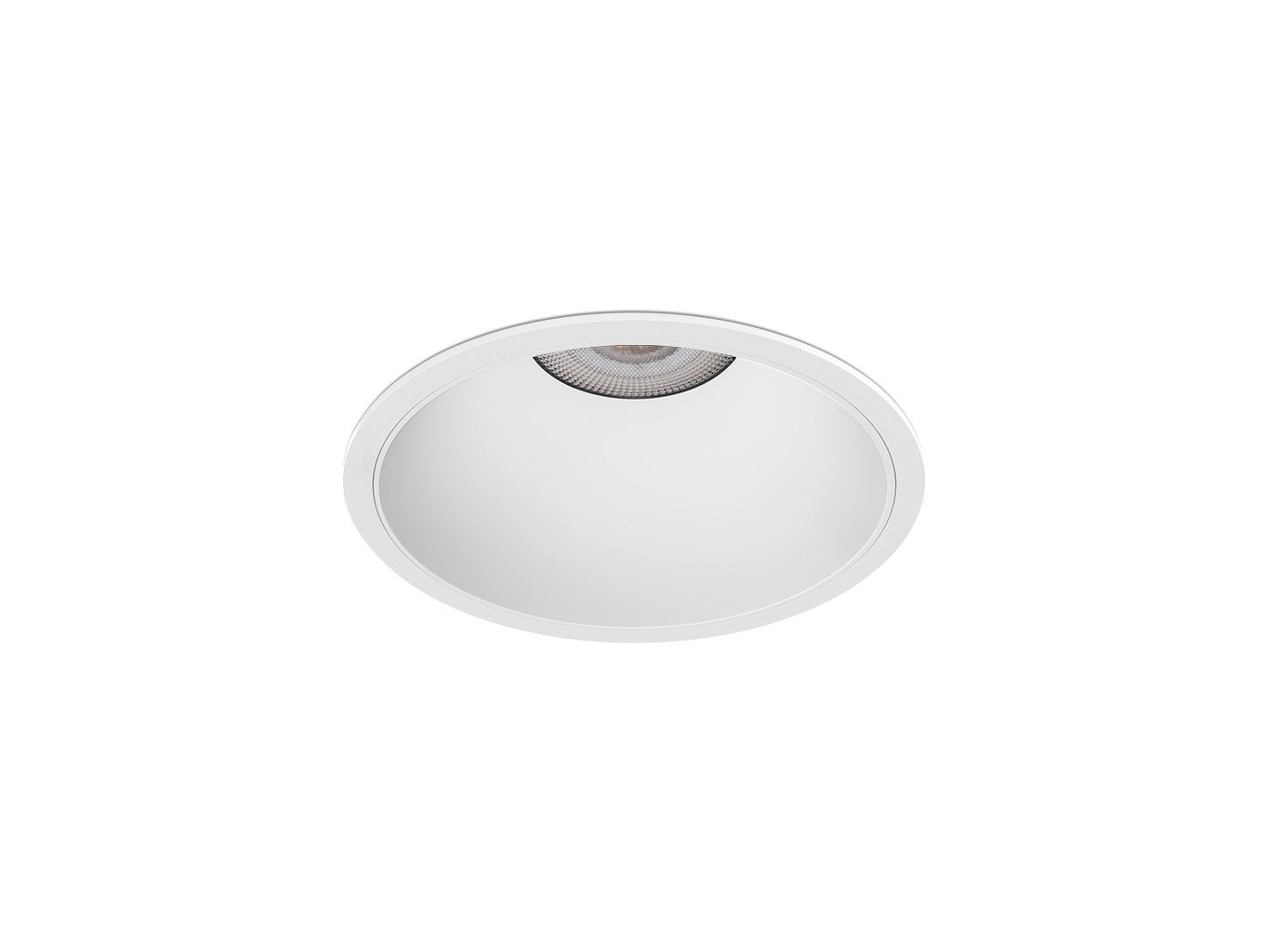 LED2 2095241D LED2 Zápustné venkovní svítidlo VIGO M, W DALI/PUSH DIM 29W 4000K bílá - LED2 Lighting (obrázek 3)