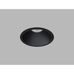 Obrázek pro produkt LED2 Zápustné venkovní svítidlo VIGO M, B TRIAC DIM 29W 4000K černá - LED2 Lighting