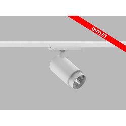 Obrázek pro produkt LED2 Lištové svítidlo LEON, W 12-35W 4000K bílá - LED2 Lighting