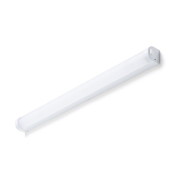 RED R14119 TONIC 60 nástěnná bílá 230V LED 15W IP44 3000K - RED - DESIGN RENDL