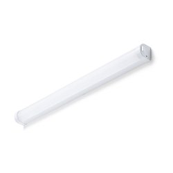 Obrázek pro produkt TONIC 60 nástěnná bílá 230V LED 15W IP44 3000K - RED - DESIGN RENDL