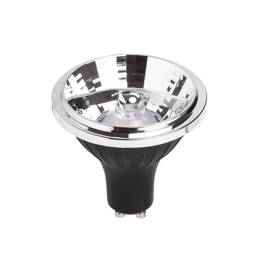 RED G14458 ALFA LED žárovka, GU10 - DESIGN RENDL