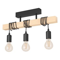 Obrázek pro produkt Stropní svítidlo TOWNSHEND 43511 - EGLO