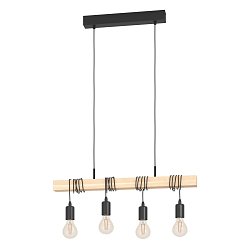 Obrázek pro produkt Závěsné svítidlo TOWNSHEND EGLO 43512 - EGLO