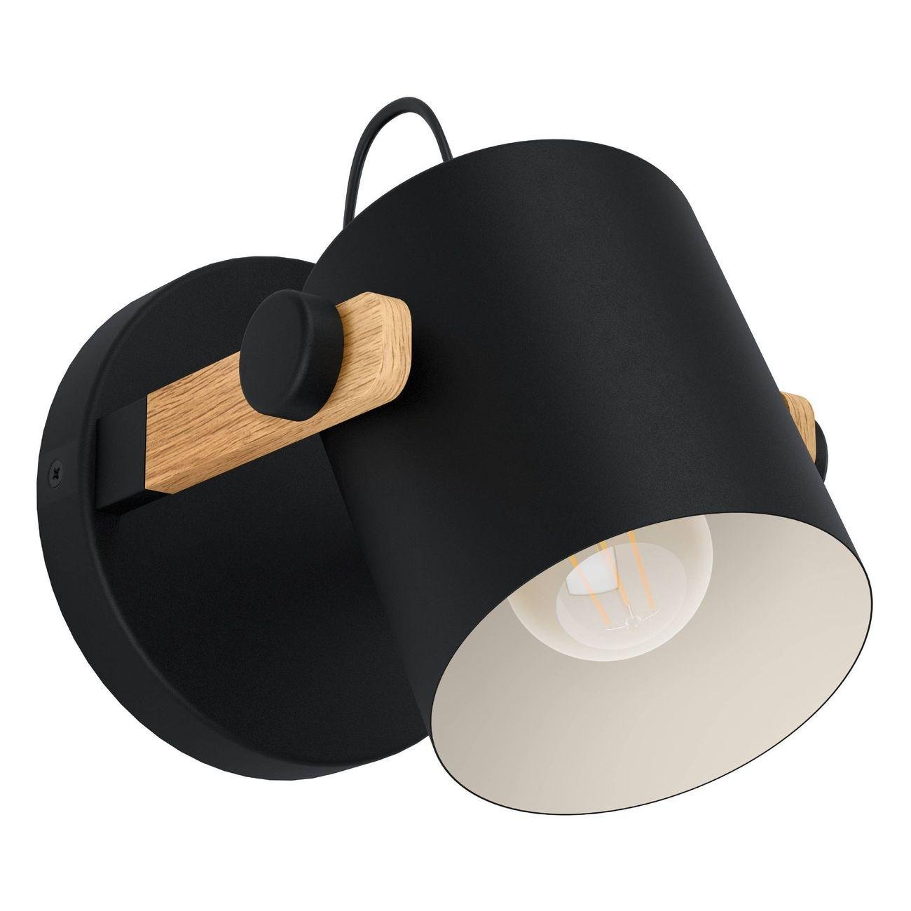EG 43518 Nástěnné svítidlo HORNWOOD 43518 - EGLO