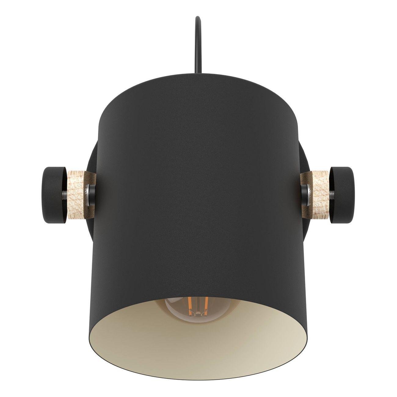 EG 43518 Nástěnné svítidlo HORNWOOD 43518 - EGLO (obrázek 4)