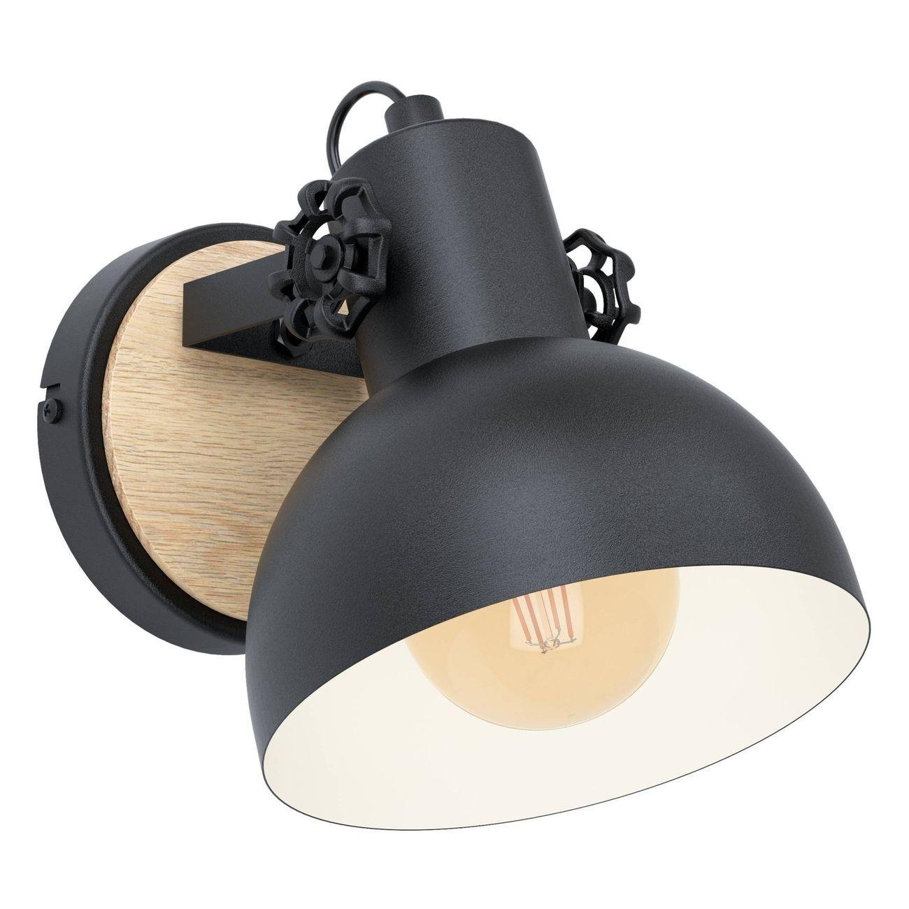 EG 44057 Nástěnné svítidlo LUBENHAM 44057 - EGLO