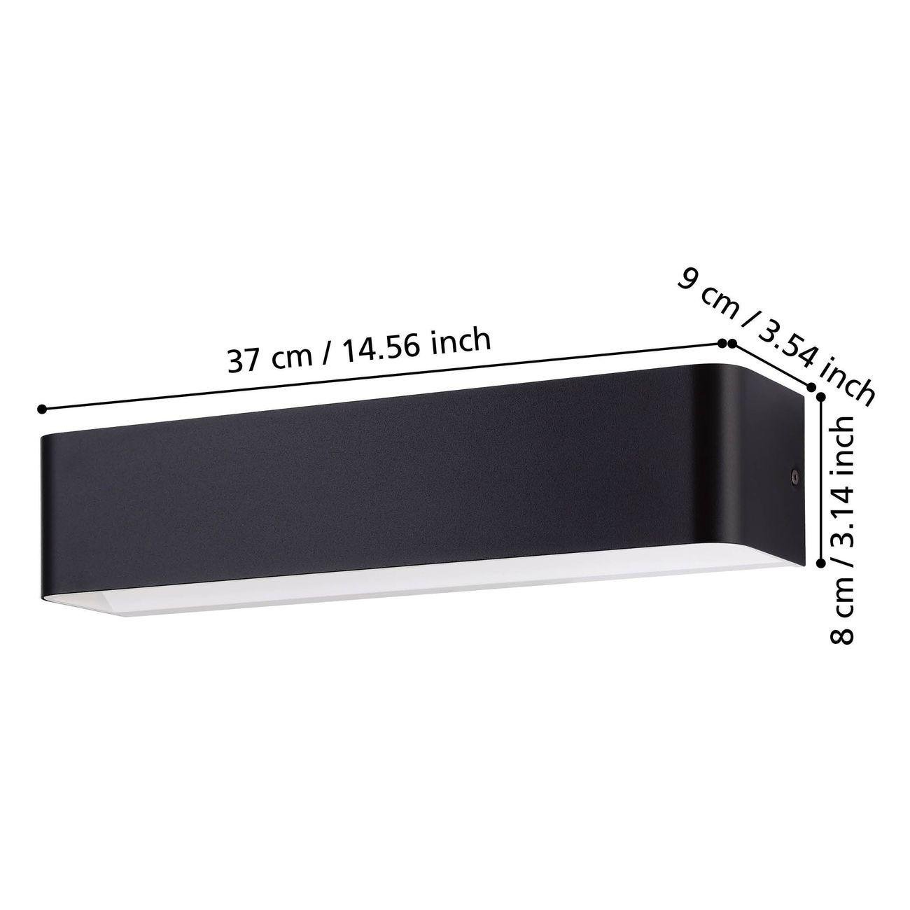 EG 901018 Nástěnné svítidlo SANIA 4 901018 - EGLO (obrázek 5)