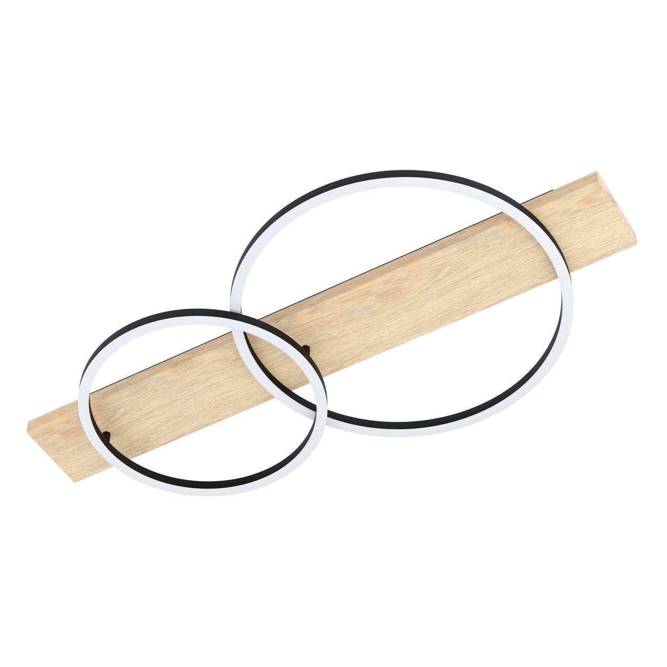 Levně EG 901716 Stropní svítidlo BOYAL 901716 - EGLO