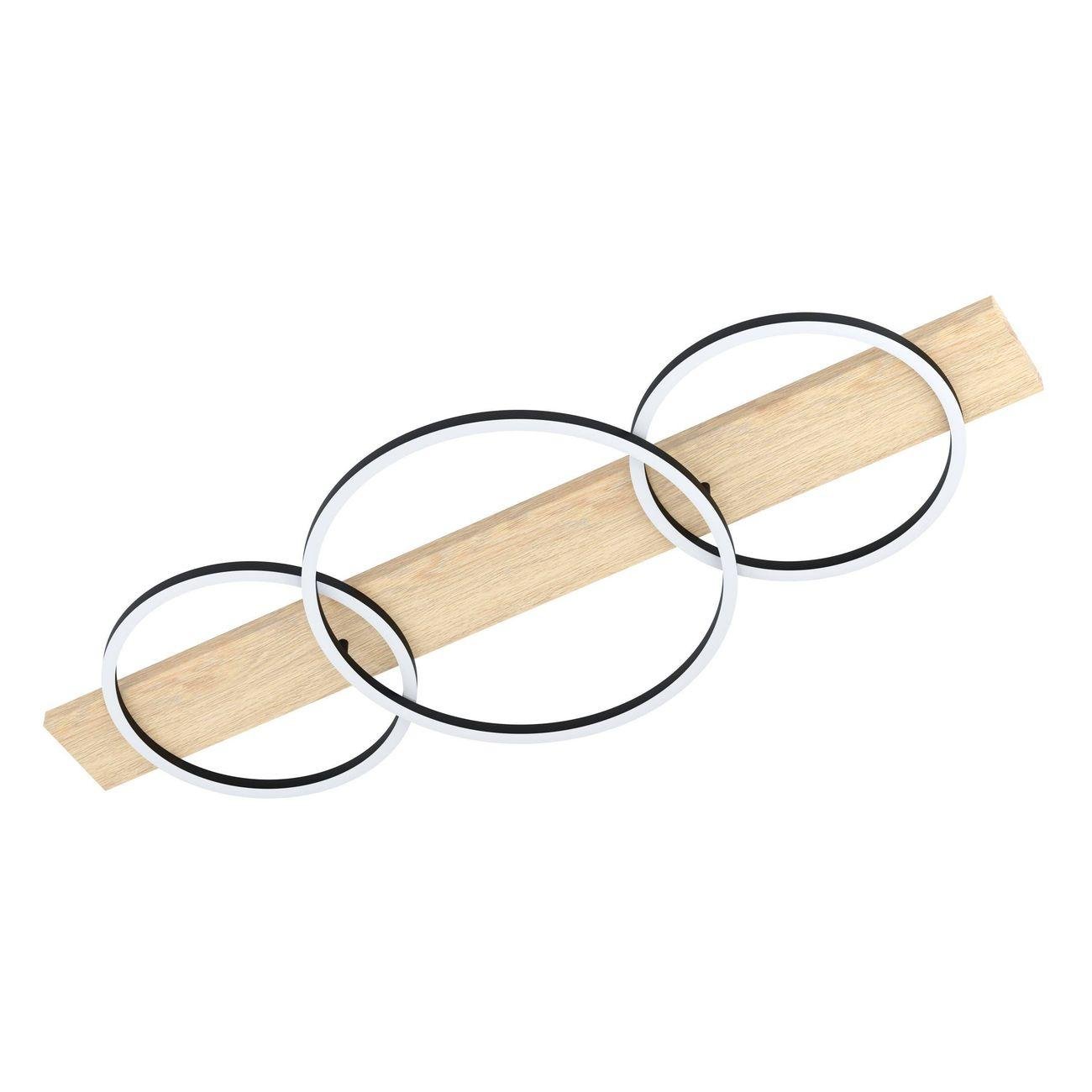Levně EG 901717 Stropní svítidlo BOYAL 901717 - EGLO