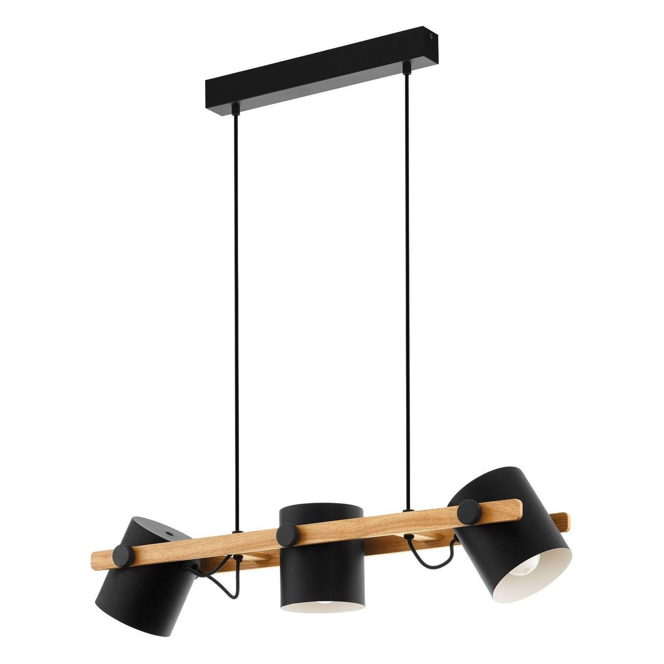 EG 43517 Závěsné svítidlo HORNWOOD EGLO 43517 - EGLO