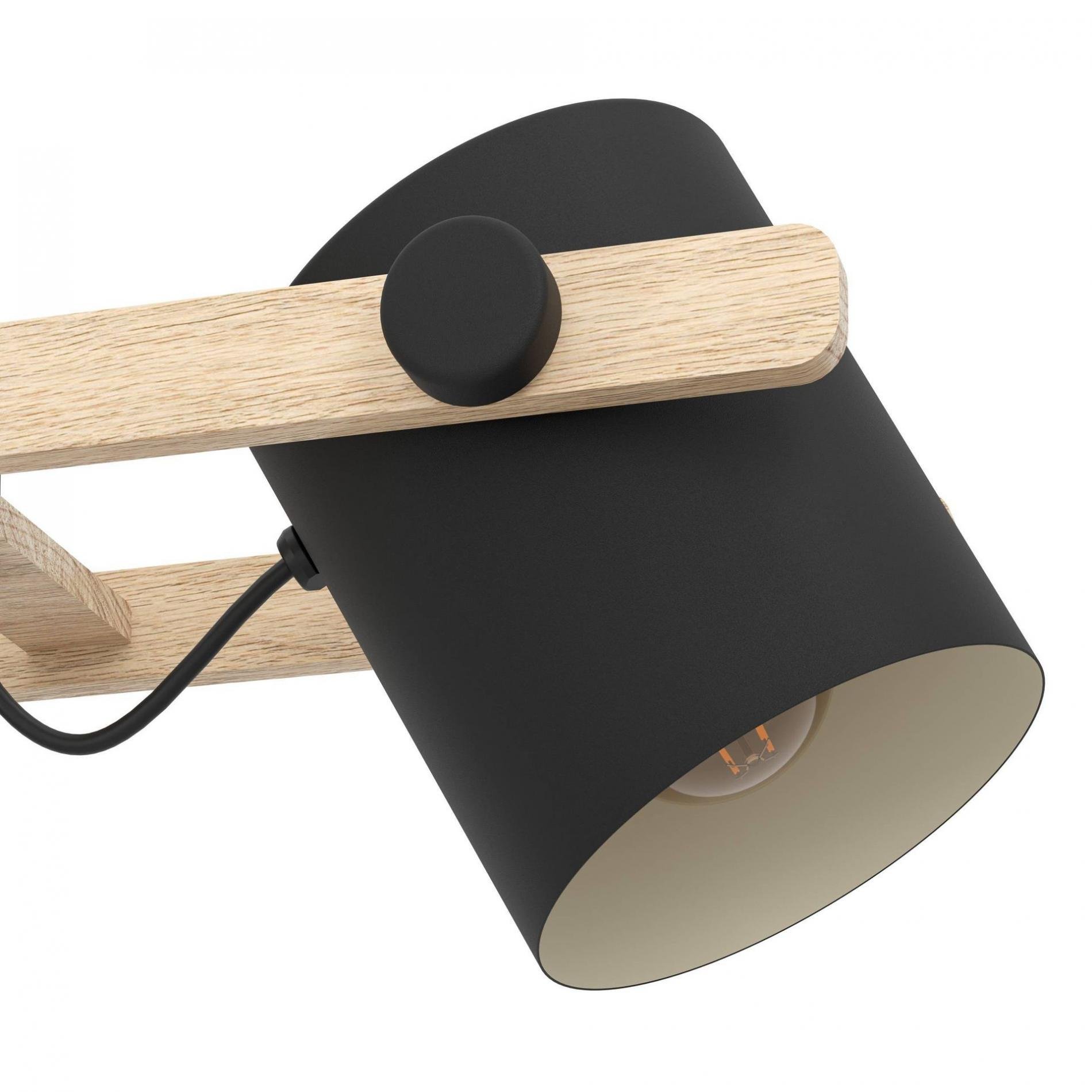 EG 43517 Závěsné svítidlo HORNWOOD EGLO 43517 - EGLO (obrázek 3)