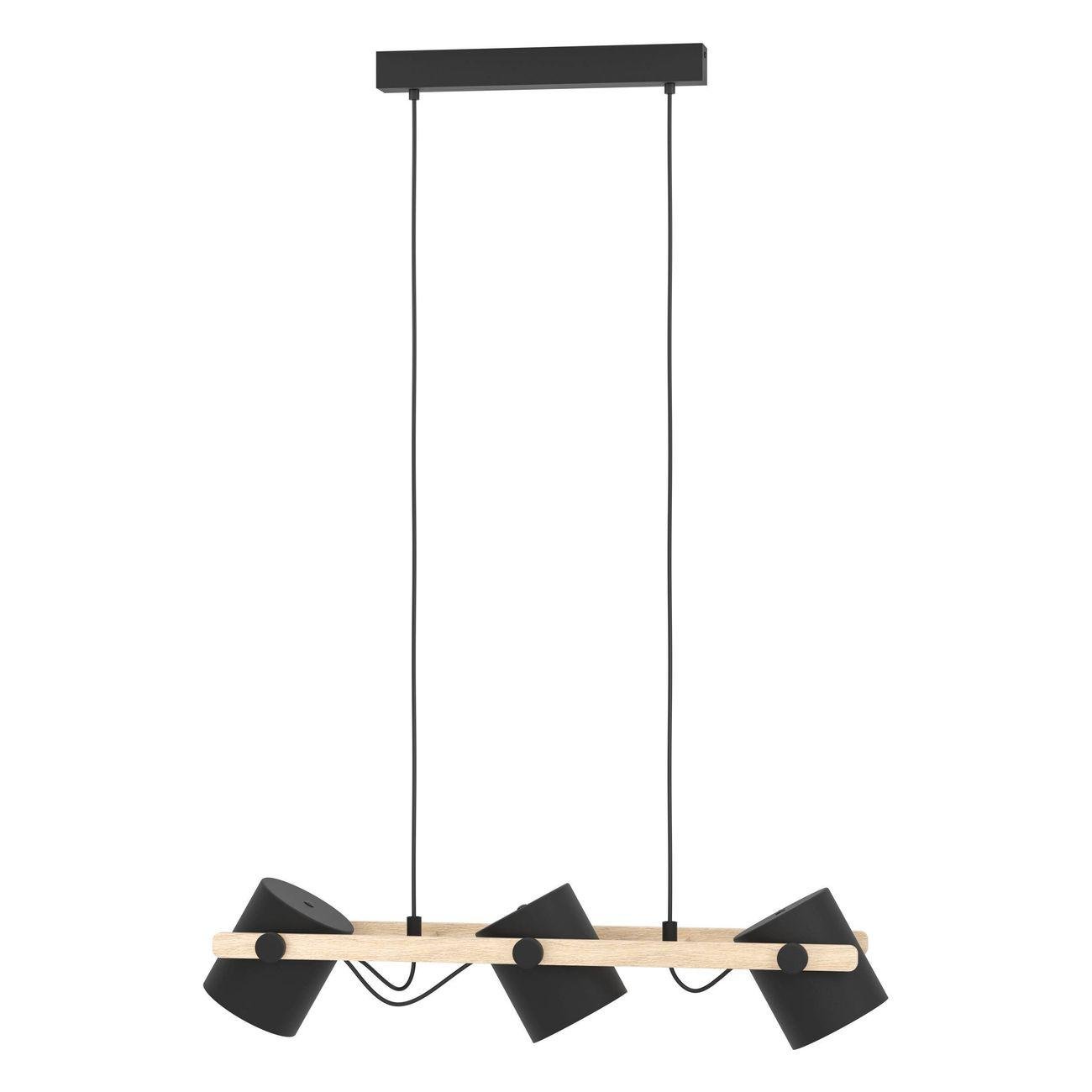 EG 43517 Závěsné svítidlo HORNWOOD EGLO 43517 - EGLO (obrázek 4)