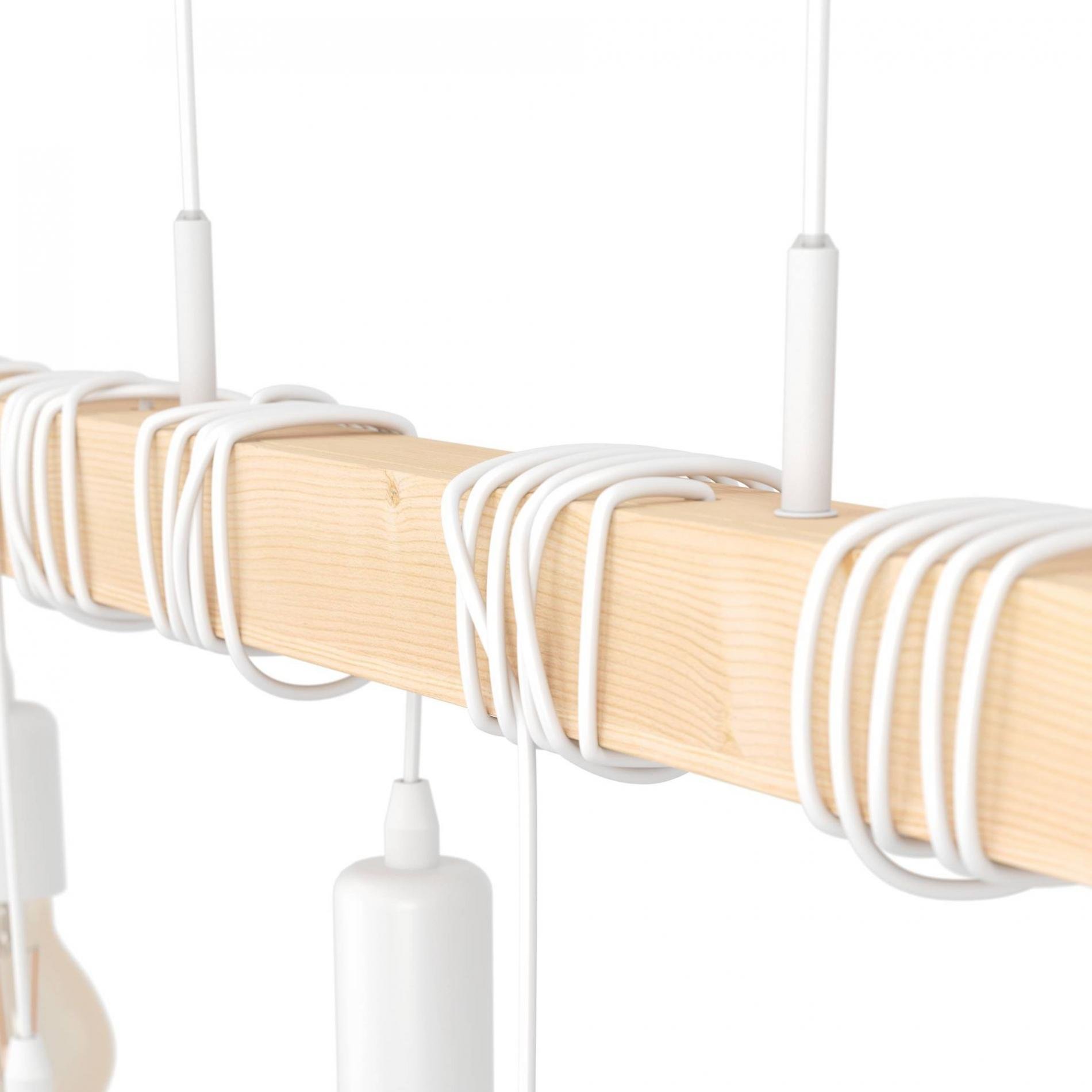 EG 43705 Závěsné svítidlo TOWNSHEND EGLO 43705 - EGLO (obrázek 3)